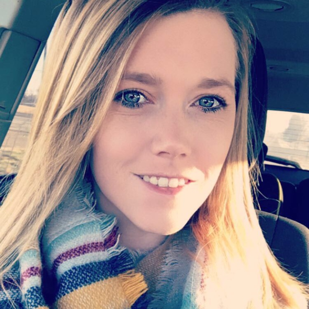 Meet your Posher, Rachel